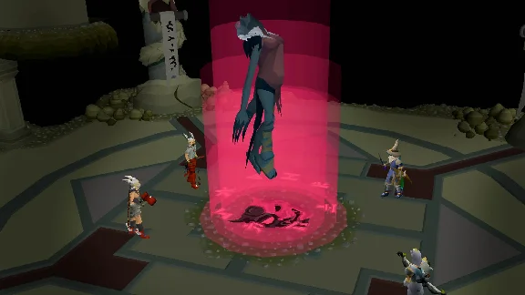 Old School RuneScape 1-Month Membership DLC