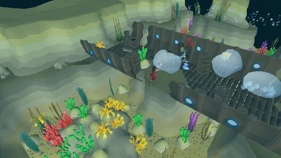 Old School RuneScape 1-Month Membership DLC