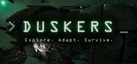 Duskers * STEAM RUSSIA🔥AUTODELIVERY
