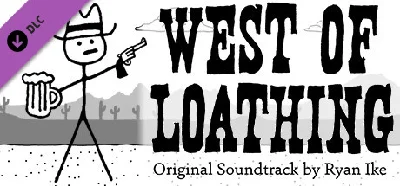 West of Loathing OST DLC * STEAM RUSSIA🔥AUTODELIVERY