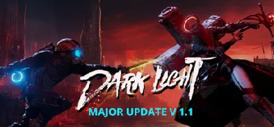 Dark Light * STEAM RUSSIA🔥AUTODELIVERY