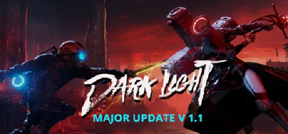 Dark Light * STEAM RUSSIA🔥AUTODELIVERY