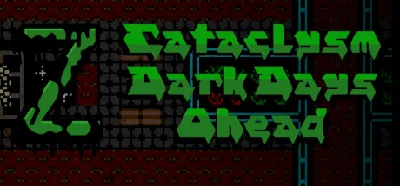 Cataclysm: Dark Days Ahead * STEAM🔥AUTODELIVERY