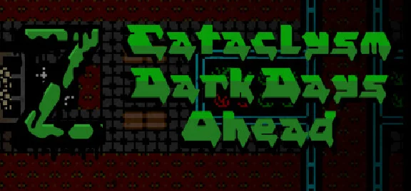 Cataclysm: Dark Days Ahead * STEAM🔥AUTODELIVERY