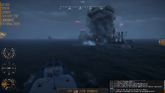 Destroyer: The U-Boat Hunter * STEAM🔥AUTODELIVERY