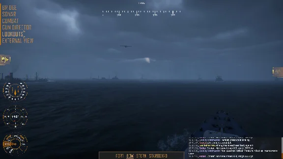 Destroyer: The U-Boat Hunter * STEAM🔥AUTODELIVERY