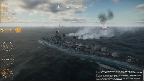 Destroyer: The U-Boat Hunter * STEAM🔥AUTODELIVERY