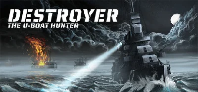 Destroyer: The U-Boat Hunter * STEAM🔥AUTODELIVERY