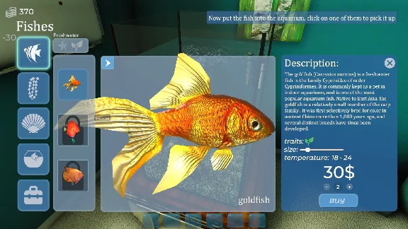 Aquarist * STEAM РОССИЯ🔥АВТОДОСТАВКА