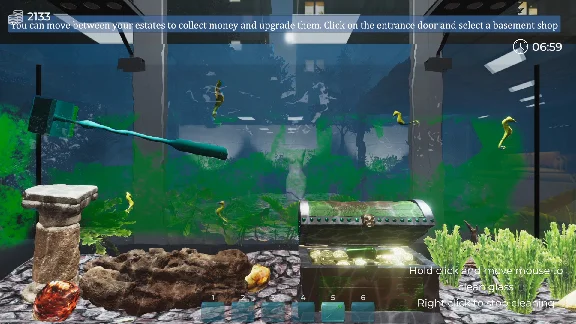 Aquarist * STEAM РОССИЯ🔥АВТОДОСТАВКА