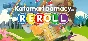 Katamari Damacy REROLL * STEAM RUSSIA🔥AUTODELIVERY