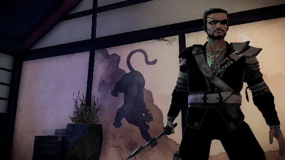 Aragami: Nightfall DLC * STEAM РОССИЯ🔥АВТОДОСТАВКА