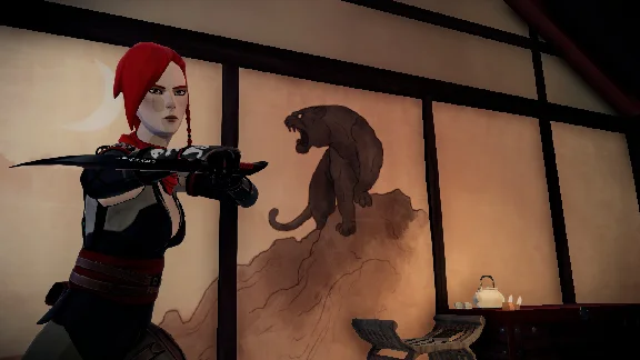 Aragami: Nightfall DLC * STEAM РОССИЯ🔥АВТОДОСТАВКА