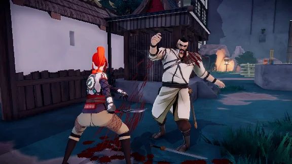 Aragami: Nightfall DLC * STEAM РОССИЯ🔥АВТОДОСТАВКА