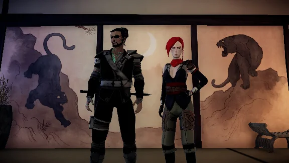 Aragami: Nightfall DLC * STEAM РОССИЯ🔥АВТОДОСТАВКА
