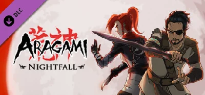 Aragami: Nightfall DLC * STEAM РОССИЯ🔥АВТОДОСТАВКА