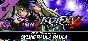 KOF XV DLC Character "SYLVIE PAULA PAULA" * STEAM RU🔥
