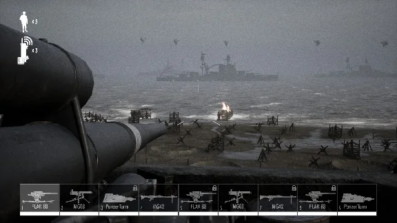 Beach Invasion 1944 * STEAM RUSSIA🔥AUTODELIVERY