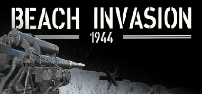 Beach Invasion 1944 * STEAM RUSSIA🔥AUTODELIVERY