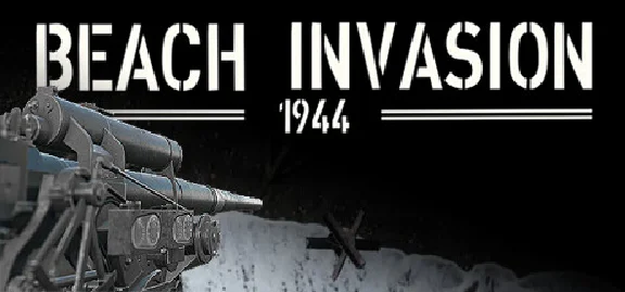 Beach Invasion 1944 * STEAM RUSSIA🔥AUTODELIVERY