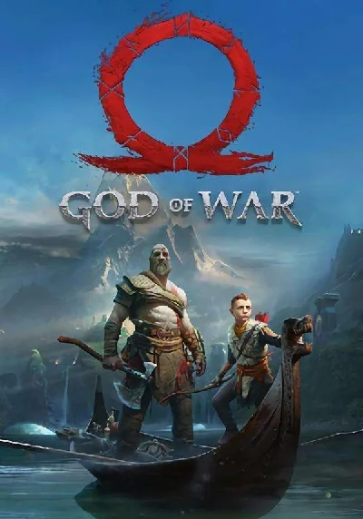 🔶💲God of War(Европа)Steam
