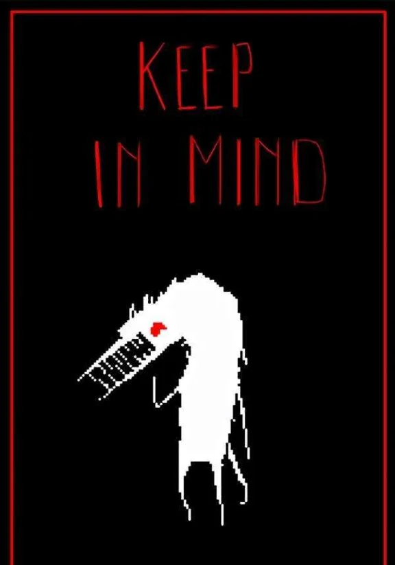 🔶Keep in Mind: Remastered(ROW (no CIS))Steam