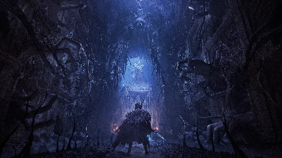LORDS OF THE FALLEN 2023 XBOX SERIES X|S KEY