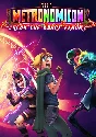 🔶The Metronomicon: Slay The Dance |(ROW (no CIS))Steam
