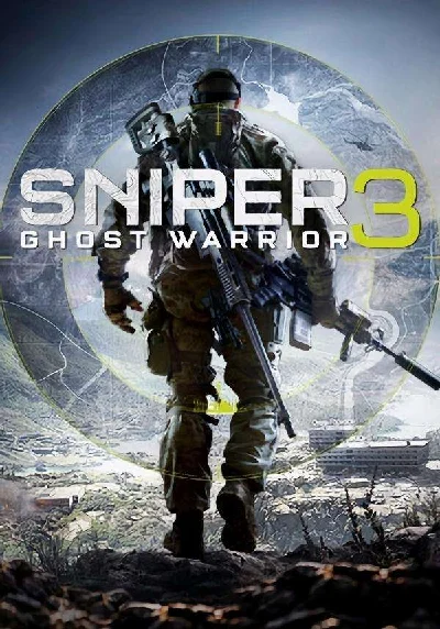 🔶Sniper Ghost Warrior 3(ROW (no CIS))Steam