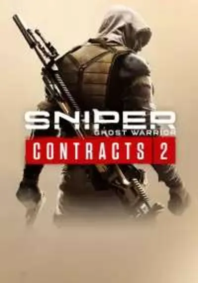 🔶Sniper Ghost Warrior Contracts 2 |(ROW (no CIS))Steam