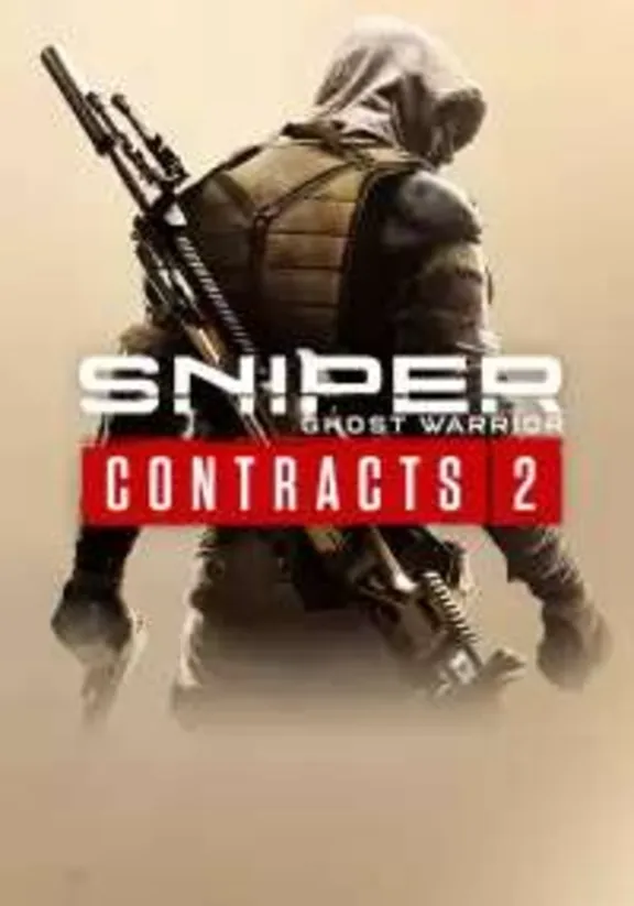 🔶Sniper Ghost Warrior Contracts 2 |(ROW (no CIS))Steam