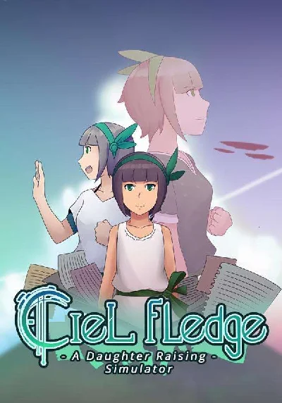 🔶Ciel Fledge: A Daughter Raising Simulat|(Глобал)Steam