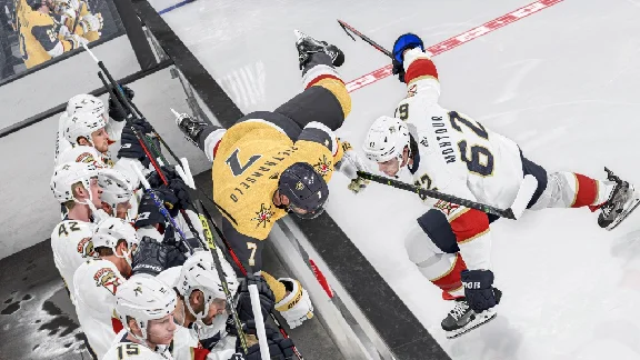 NHL 24 X-Factor Edition XBOX ONE SERIES X|S Ключ
