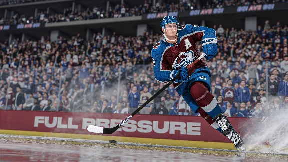 NHL 24 X-Factor Edition XBOX ONE SERIES X|S Ключ
