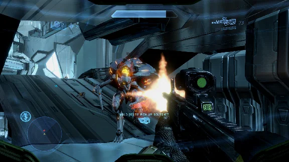Halo: The Master Chief Collection (Steam Gift RU)