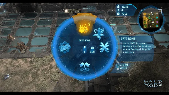 Halo Wars: Definitive Edition (Steam Gift RU)