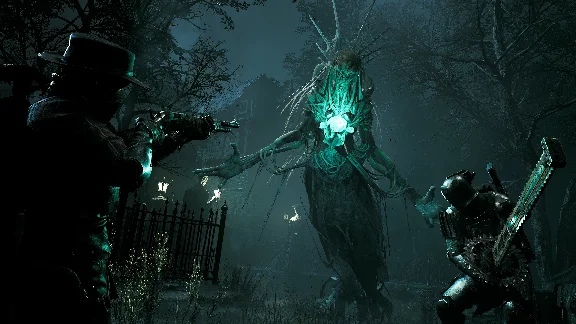 Remnant II - Standard Edition Xbox Series X S КЛЮЧ