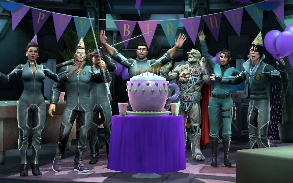 Saints Row: Gat out of Hell (Steam Gift RU)