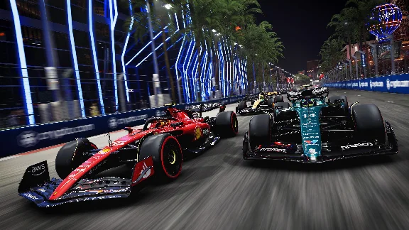 F1® 23  Xbox ONE Series X|S KEY