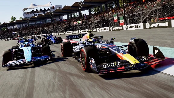 F1® 23  Xbox ONE Series X|S KEY