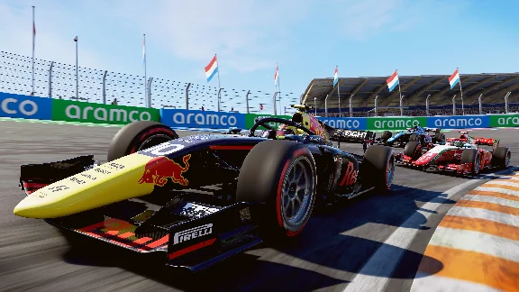 F1® 23  Xbox ONE Series X|S KEY