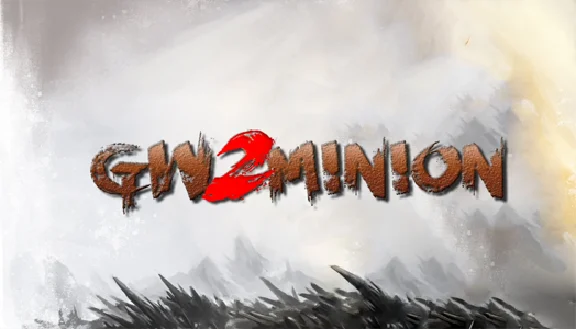 Guild Wars 2 BOT GW2Minion. Key bot 1 box
