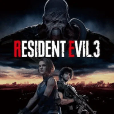 RESIDENT EVIL 3✅PSN✅PS4✅PS5✅PLAYSTATION