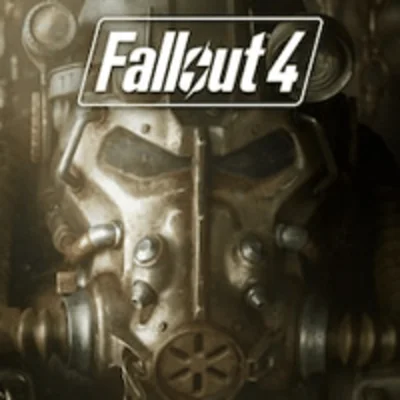 ✅Fallout 4✅PS4✅PS5✅ПСН✅PLAYSTATION