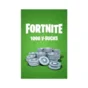 🎮 1000 V-BUCKS PS4 & PS5 (Turkey)🎮