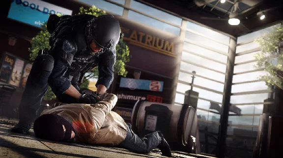 ❗BATTLEFIELD HARDLINE ULTIMATE EDITION❗🔑 XBOX ONE/X|S