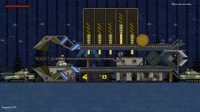 ✅Winter Stealth⚡Steam\РФ + Весь Мир\Key⭐