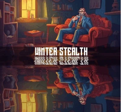✅Winter Stealth⚡Steam\РФ + Весь Мир\Key⭐
