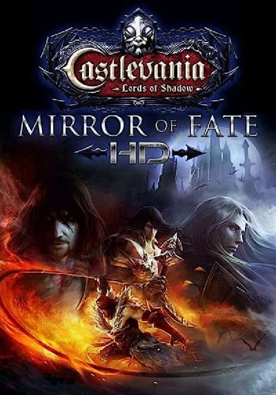 🔶💲Castlevania: Lords of Shadow ?|(ROW (no CIS))Steam