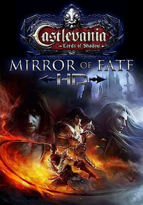 🔶💲Castlevania: Lords of Shadow ?|(ROW (no CIS))Steam
